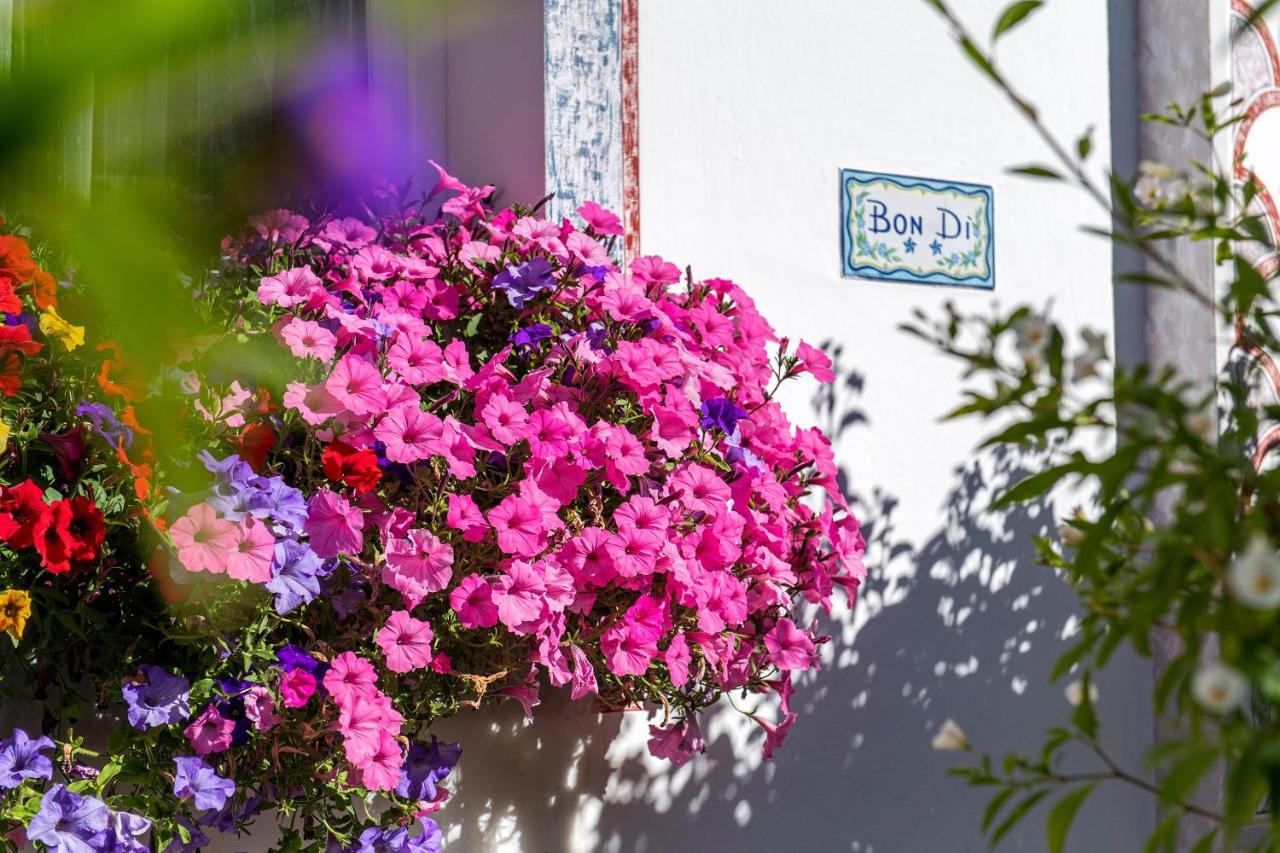 Bed and Breakfast Garni Bondi Сельва-ди-Валь-Гардена Экстерьер фото