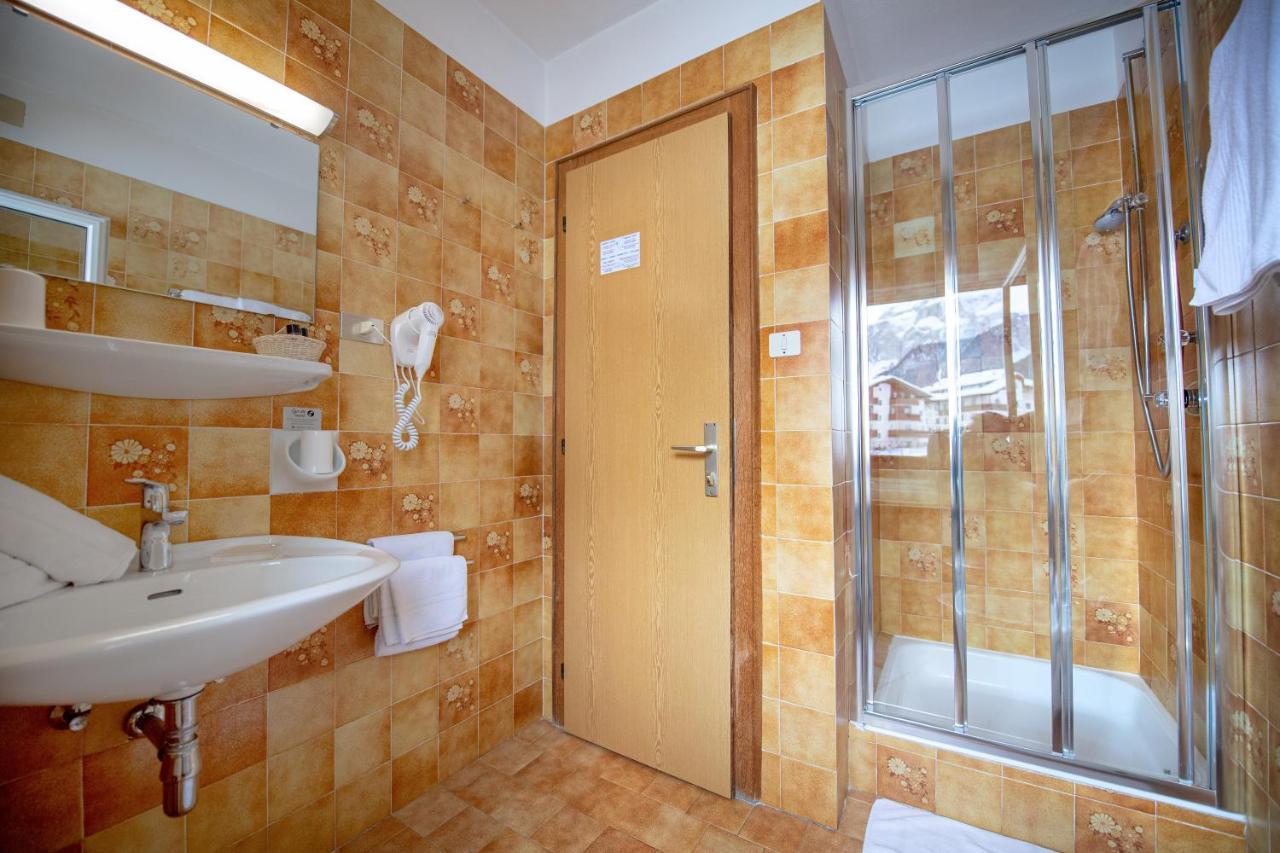 Bed and Breakfast Garni Bondi Сельва-ди-Валь-Гардена Экстерьер фото