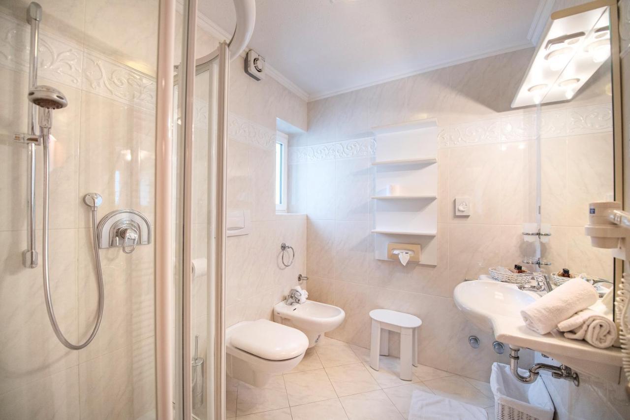 Bed and Breakfast Garni Bondi Сельва-ди-Валь-Гардена Экстерьер фото